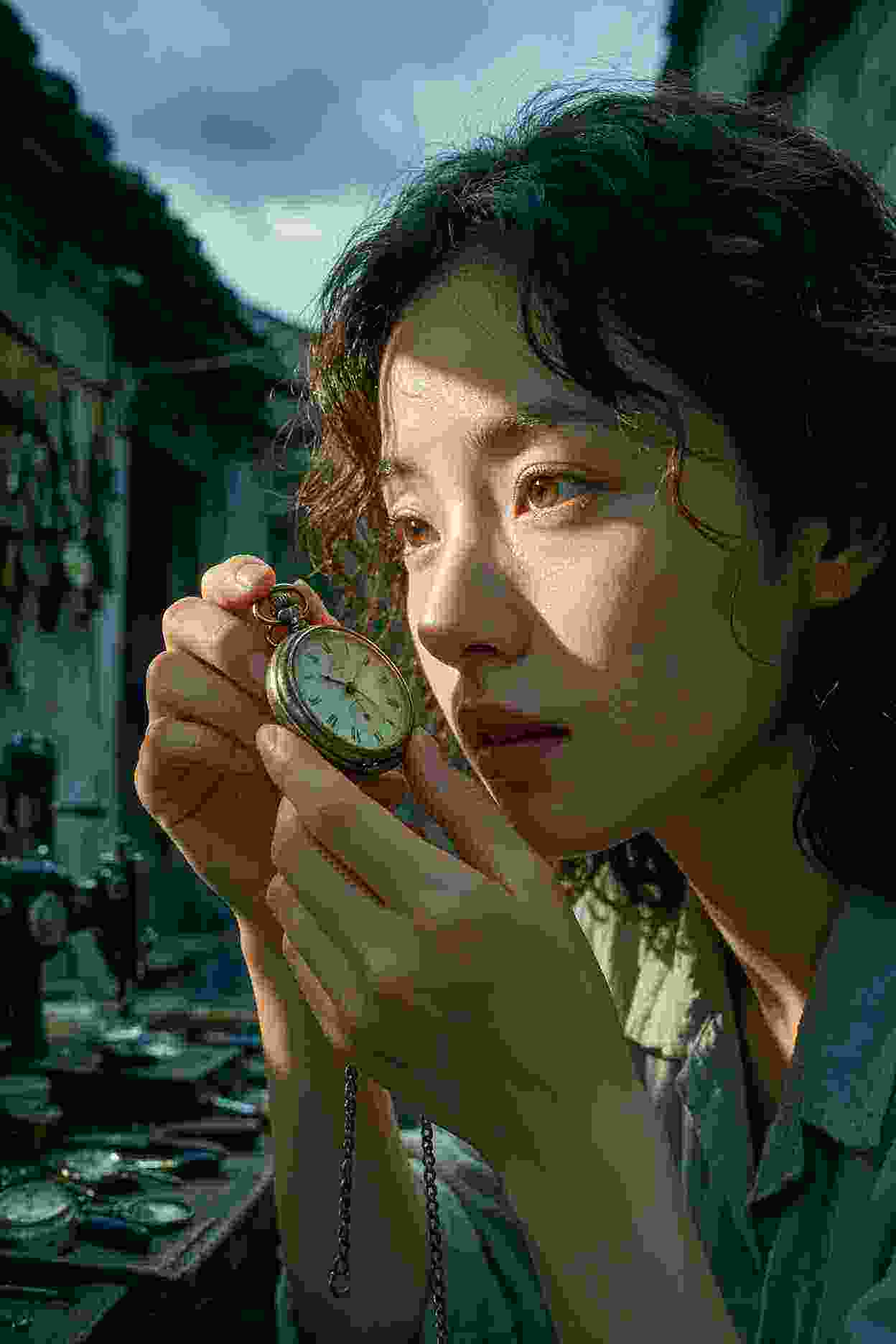 婚礼恐慌症