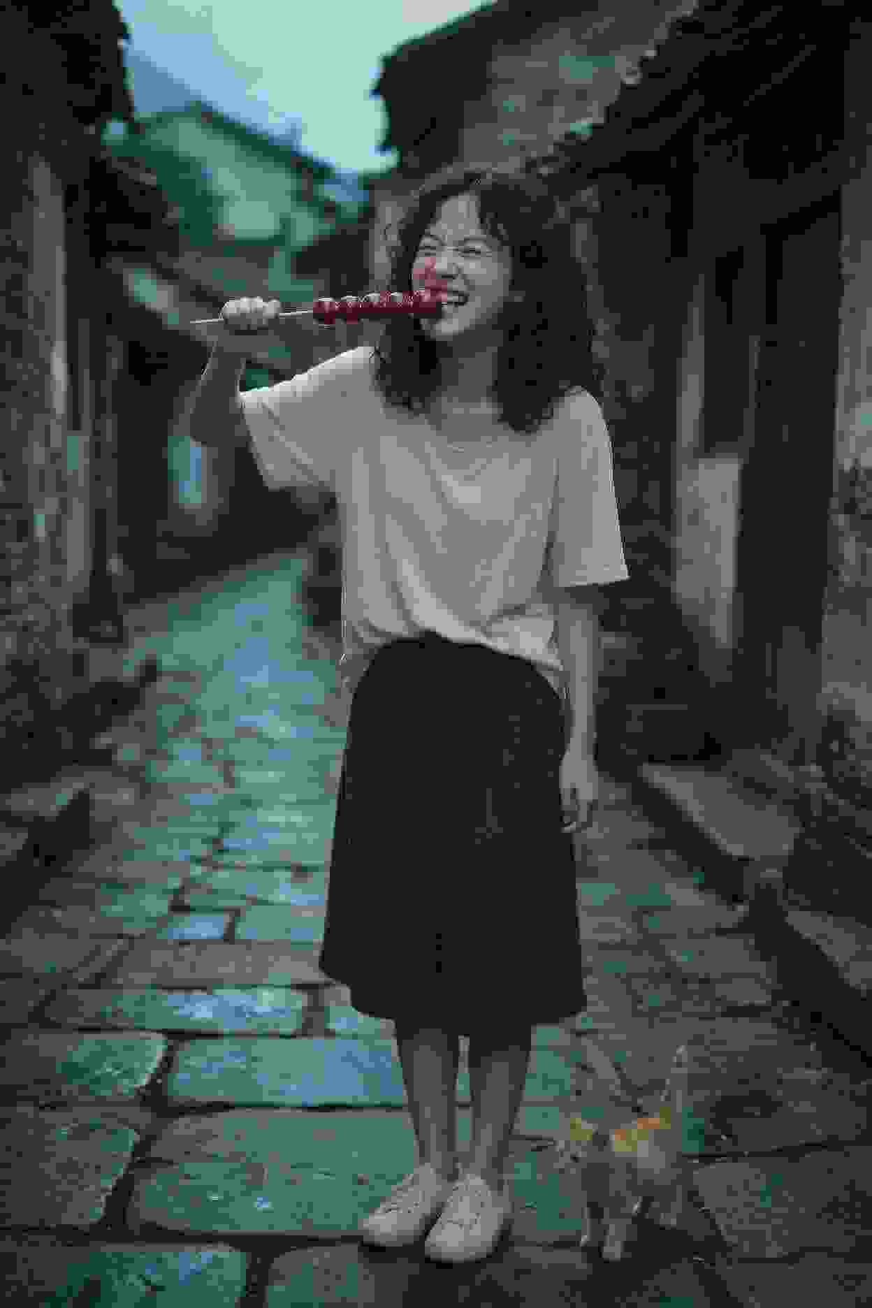 真相大白